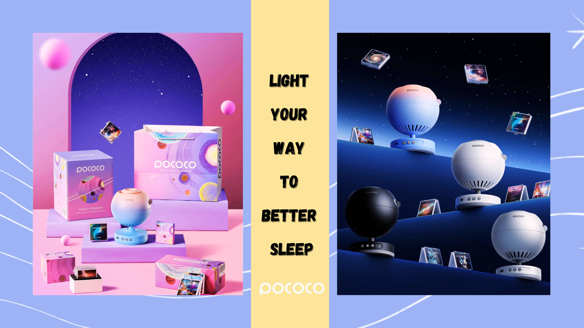  Light Your Way to Better Sleep